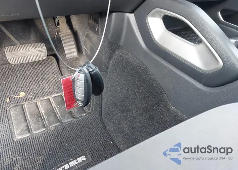 2022 Nissan Frontier King Cab Sv 4X4 from USA, damaged, VIN 1N6ED1CM3NN614854